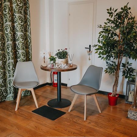 Villa Rosa 티미쇼아라 외부 사진