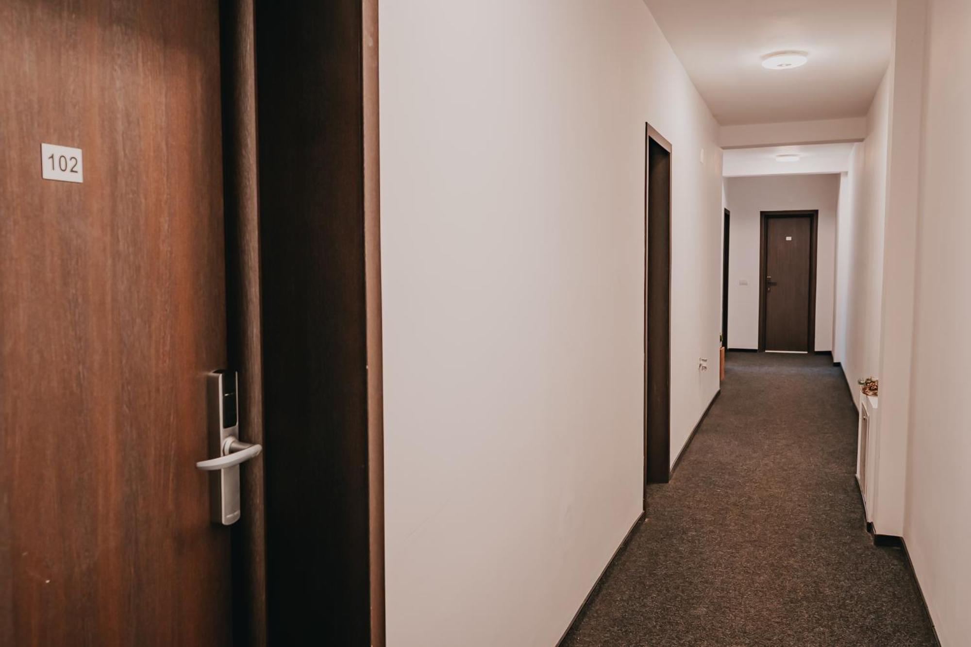 Villa Rosa 티미쇼아라 외부 사진